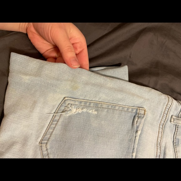 Garage Mom Jeans! - Picture 5 of 6